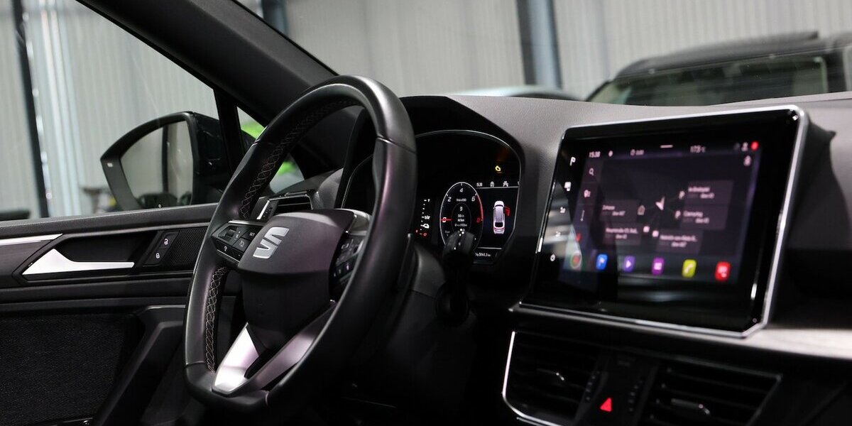 Seat Tarraco 1.4 TSI e-Hybrid DSG XCELLENCE PANORAMA 89.000 km 26.991 &euro; Hamm 59077