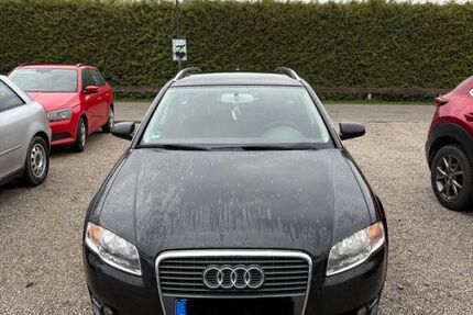 Audi A4 277.500 km 4.500 &euro; Eichendorf 94428