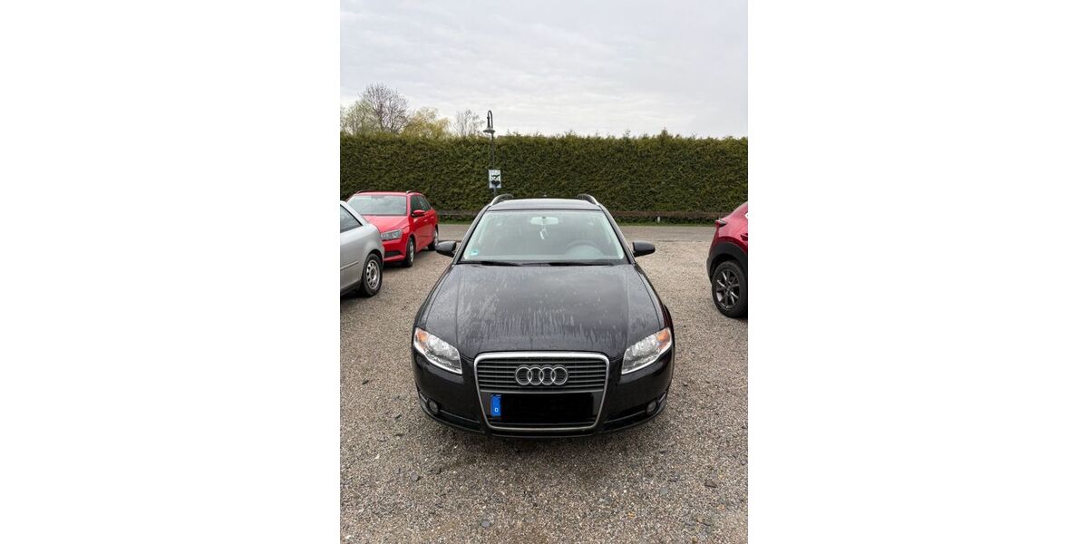 Audi A4 277.500 km 4.500 &euro; Eichendorf 94428