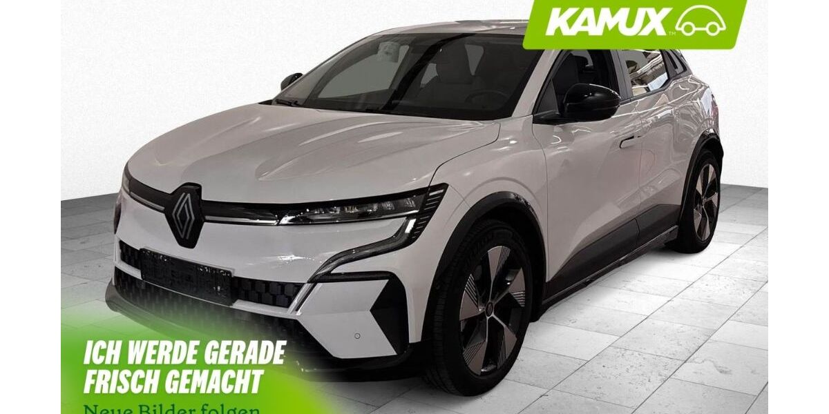 Renault Megane E-TECH 8.867 km 27.450 &euro; Hamburg 22529