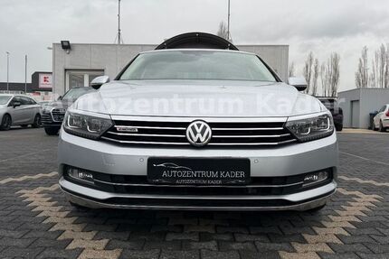 VW Passat 166.000 km 15.900 &euro; Eschweiler 52249