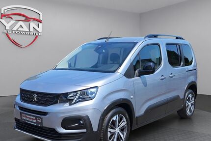 Peugeot Rifter 91.007 km 19.900 &euro; Koblenz 56070