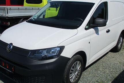 VW Caddy 118.329 km 11.490 &euro; Gera 07548