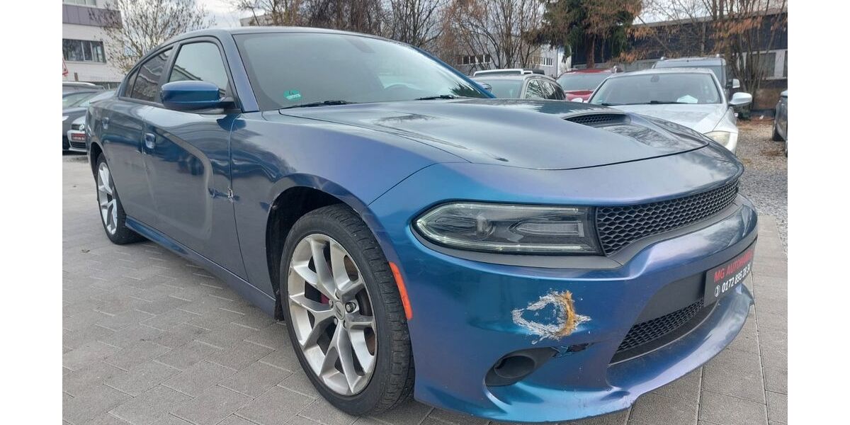 Dodge Charger 71.075 km 13.999 &euro; Fellbach 70736