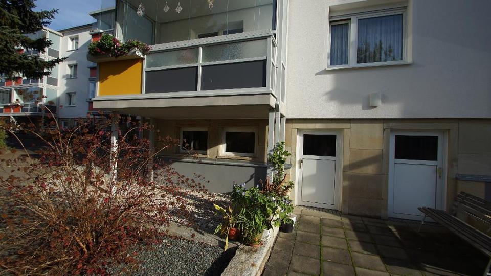 Etagenwohnung Dippoldiswalde - 3 Zimmer, 63 m&sup2;, 449&euro; | Angebot:25432228