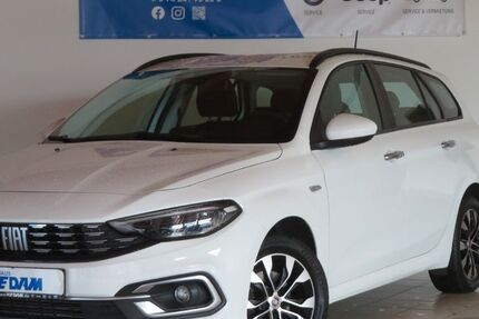 Fiat Tipo 91.009 km 13.990 &euro; Spaichingen 78549