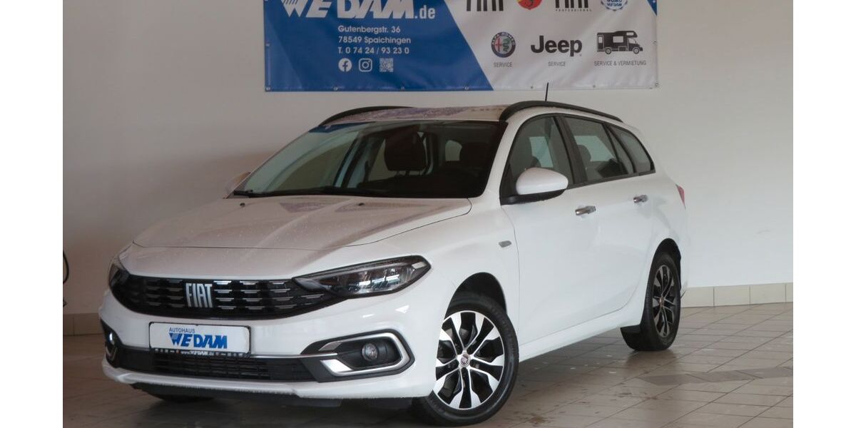 Fiat Tipo 91.009 km 13.990 &euro; Spaichingen 78549