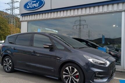 Ford S-Max 74.000 km 29.990 &euro; Tuttlingen 78532