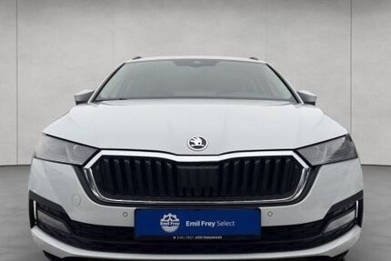 Skoda Octavia 112.250 km 17.990 &euro; Rendsburg 24768