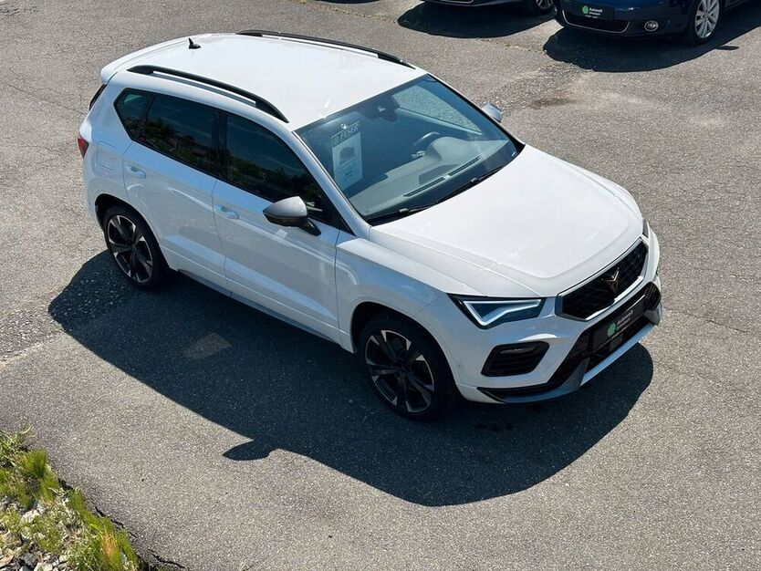 Ateca