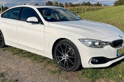 BMW 420 Gran Coupé 196.000 km 14.890 € Dirmstein 67246