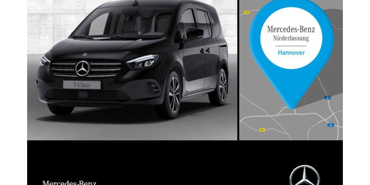 Mercedes-Benz T-Klasse 4.637 km 30.990 &euro; Hannover - Langenhagen 30855