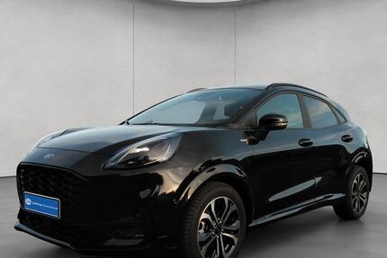Ford Puma 17.025 km 21.950 &euro; Frankfurt 60386