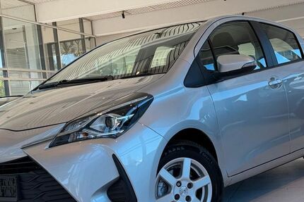 Toyota Yaris 31.522 km 11.991 &euro; Siegen 57078