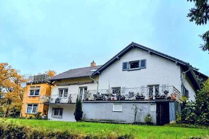 Haus Kaiserslautern-Erlenbach Erlenbach - 12 Zimmer, 300 m&sup2;, 480.000&euro; | Angebot:25625357