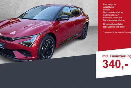 Kia EV6 26.000 km 41.990 &euro; Haselünne 49740