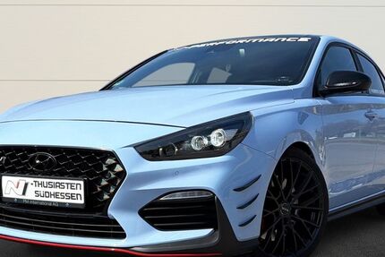 Hyundai i30 59.044 km 24.530 &euro; Erbach 64711
