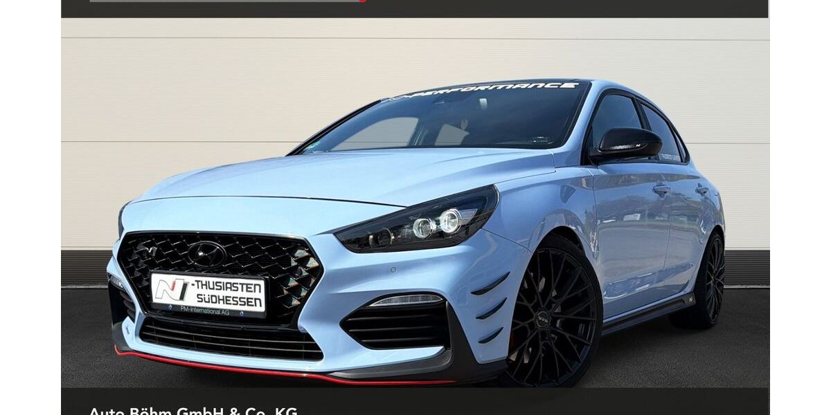 Hyundai i30 59.044 km 24.530 &euro; Erbach 64711