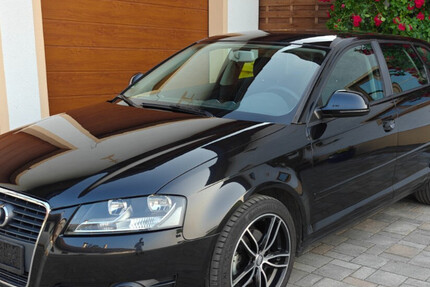 Audi A3 Sportback 293.573 km 5.100 € Unterneukirchen 84579