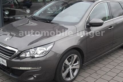 Peugeot 308 100.000 km 7.790 &euro; Stade 21684