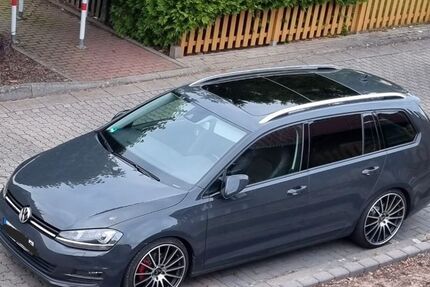 VW Golf 166.000 km 12.690 &euro; Lübbecke 32312