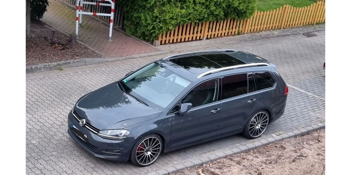 VW Golf 166.000 km 12.690 &euro; Lübbecke 32312