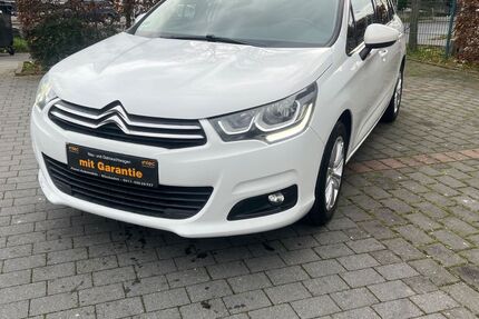 Citroen C4 71.150 km 7.900 € Wiesbaden 65197