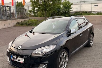 Renault Megane 195.000 km 4.099 &euro; Saarbrücken 66123