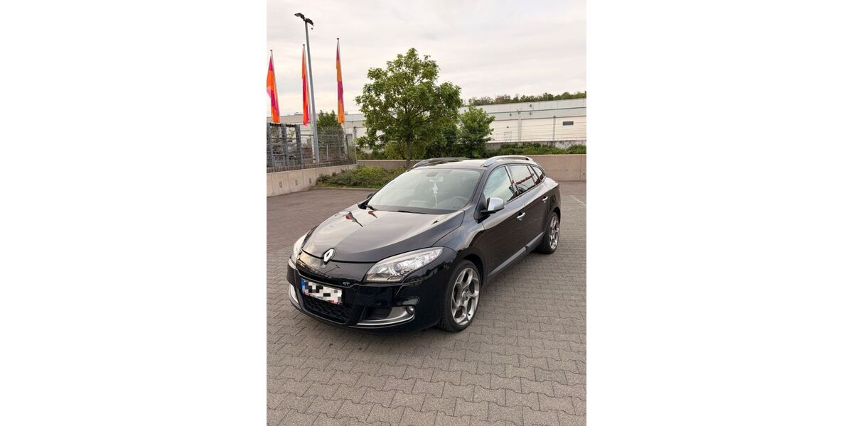 Renault Megane 195.000 km 4.700 &euro; Saarbrücken 66123