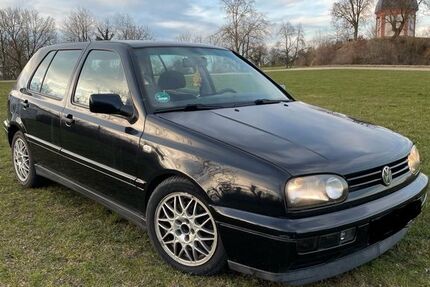 VW Golf 188.000 km 16.500 &euro; Aislingen 89344