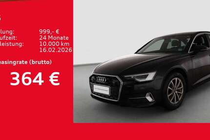 Audi A6 30.417 km 47.430 &euro; Ulm 89073