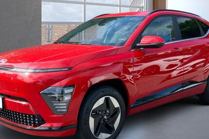 Hyundai KONA 22.539 km 31.470 &euro; Coburg 96450