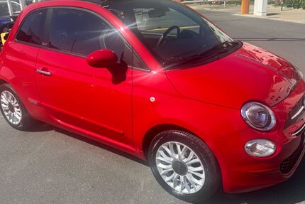 Fiat 500 53.000 km 12.300 &euro; Nürnberg 90431