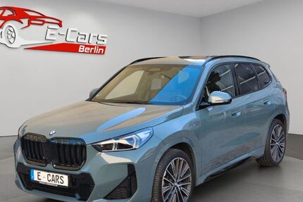 BMW X1 17.350 km 42.990 € Berlin 10553