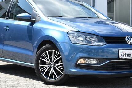 VW Polo 136.000 km 7.750 € Bad Vilbel 61118