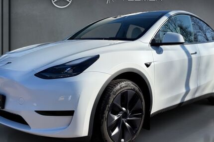 Tesla Model Y 23.600 km 36.790 &euro; Buxtehude 21614
