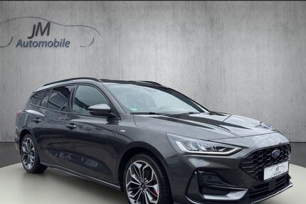 Ford Focus 86.486 km 13.990 &euro; Meckenbeuren 88074
