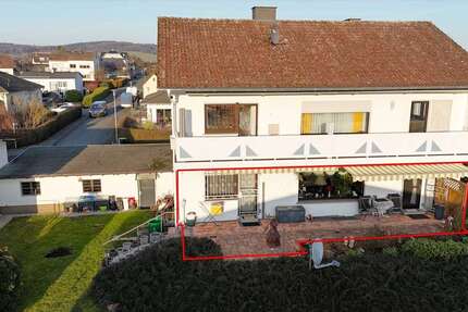 Wohnung zum Kaufen in Solms 179.000 € 89.1 m² 3 zimmer