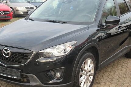 Mazda CX-5 167.000 km 9.999 &euro; Bad Oeynhausen 32549