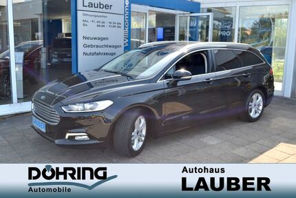 Ford Mondeo 93.950 km 14.440 € Braunschweig 38106