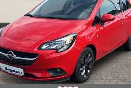 Opel Corsa 53.600 km 8.990 &euro; Dorsten 46282