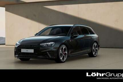 Audi A4 36.388 km 37.980 &euro; Koblenz 56070