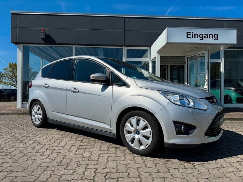 C-Max