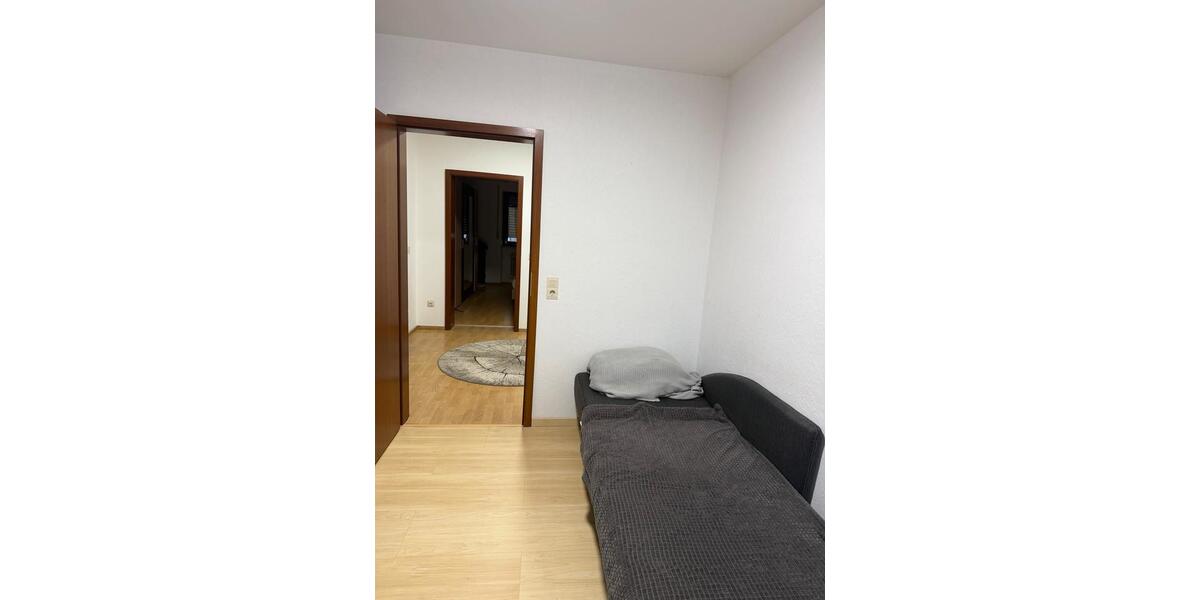Etagenwohnung Dillingen an der Donau - 3 Zimmer, 77 m&sup2;, 215.000&euro; | Angebot:27116811