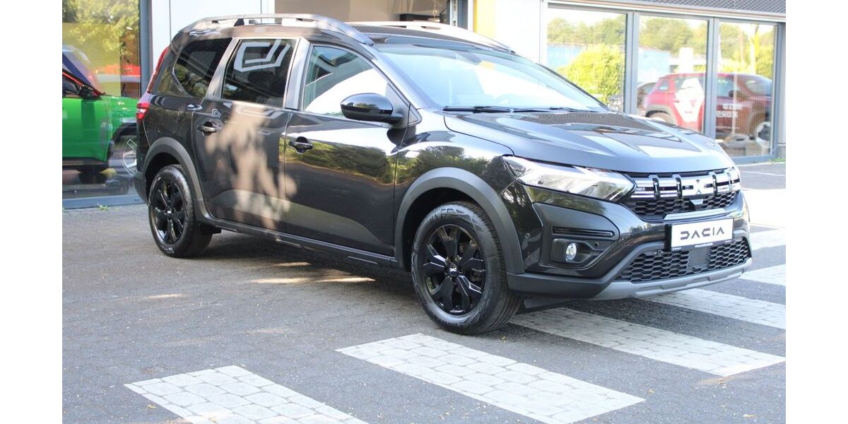 Dacia Jogger 57.000 km 16.990 &euro; Kenn 54344