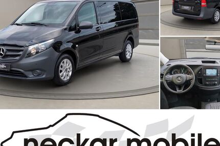 Mercedes-Benz Vito 87.833 km 28.990 € Tübingen 72074