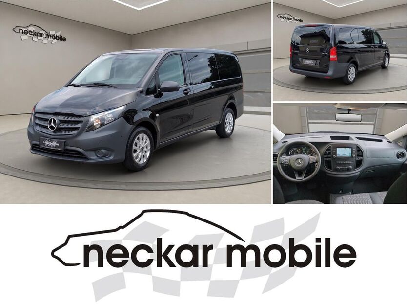 Mercedes-Benz Vito 87.833 km 28.990 € Tübingen 72074