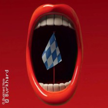 Oktoberfest - A Musical 16.09.2026 Komödie im Bayerischen Hof