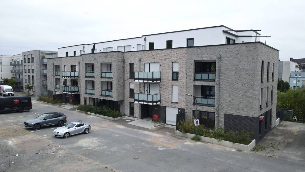 Etagenwohnung Recklinghausen Stadtmitte - 3 Zimmer, 81 m&sup2;, 365.000&euro; | Angebot:24043635