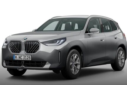 BMW X3 9.319 km 52.990 &euro; Aachen 52078